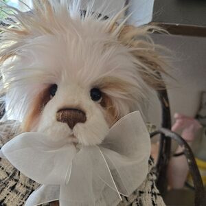 Charlie BEAR "SHIMMER"